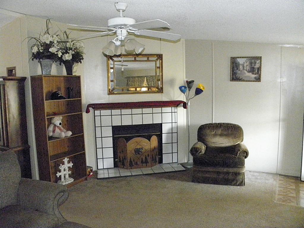 10558 Fm 2432 Road, Conroe, TX 77303