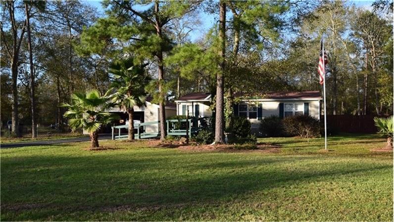16397 Crockett Xing, Conroe, TX 77303