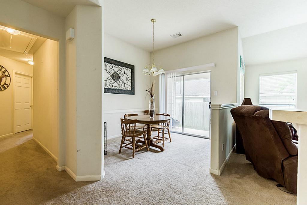 214 Canterbury Drive, Conroe, TX 77303