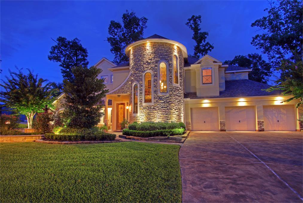 12 Broadmoor Court, Conroe, TX 77304