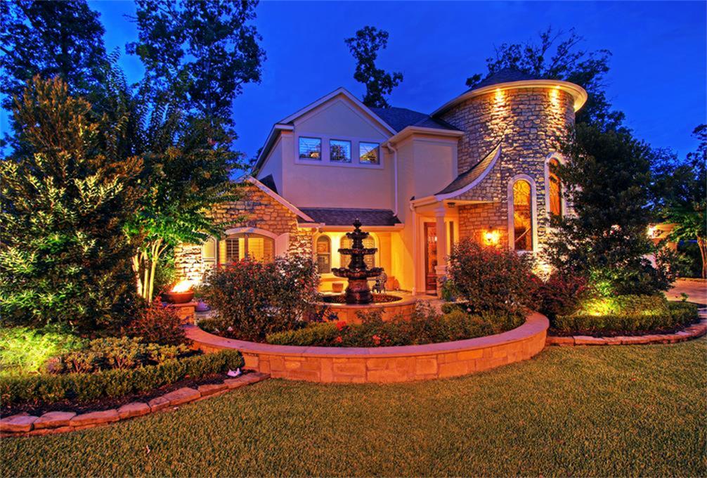 12 Broadmoor Court, Conroe, TX 77304