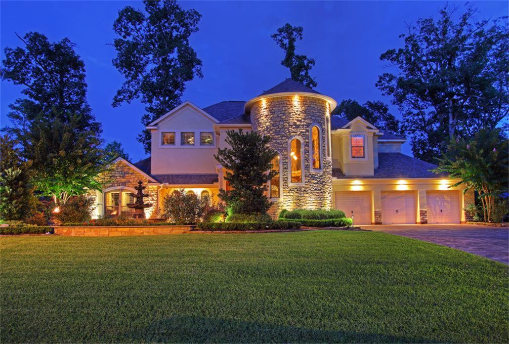12 Broadmoor Court, Conroe, TX 77304