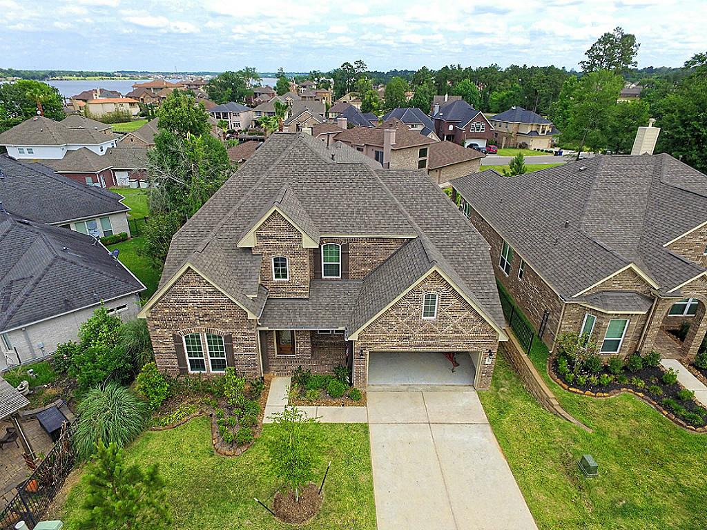 12457 Pebble View Drive, Conroe, TX 77304