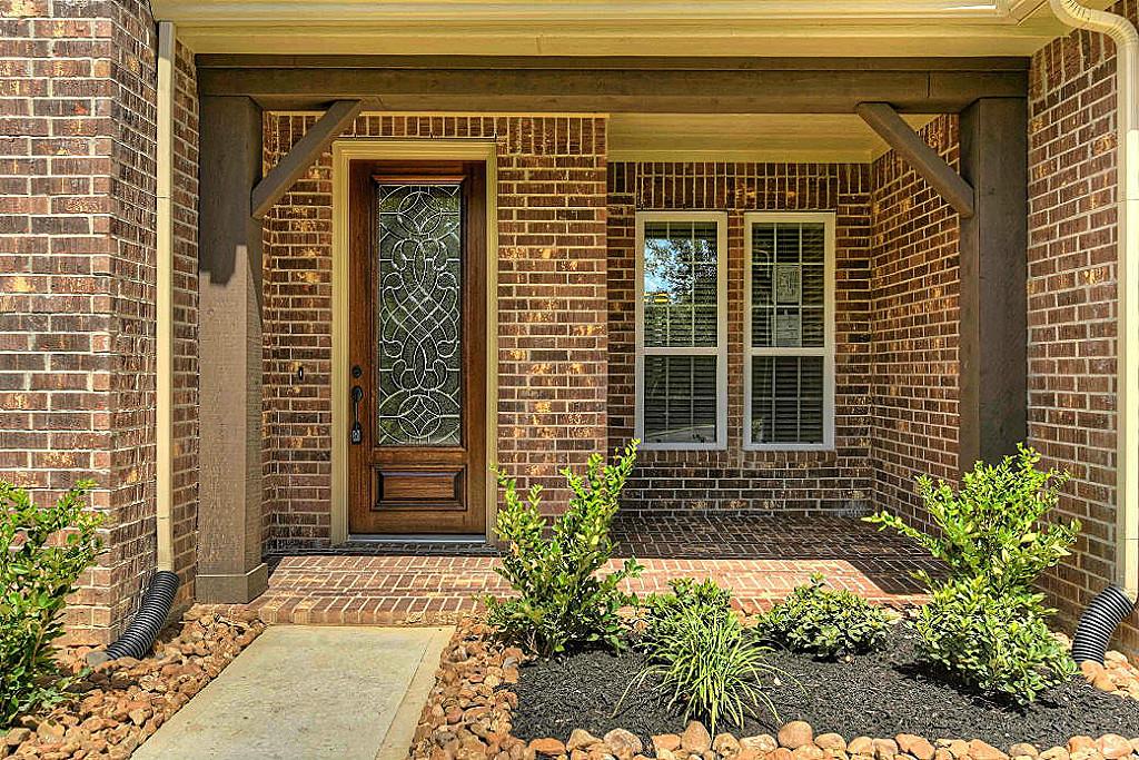 12457 Pebble View Drive, Conroe, TX 77304
