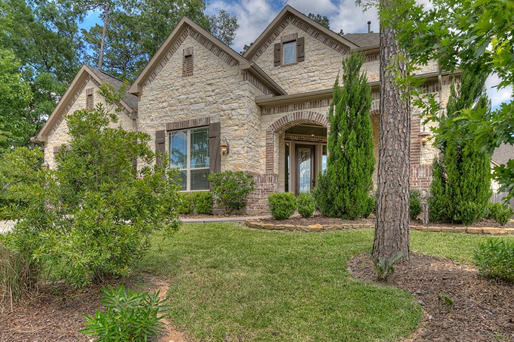 1903 Graystone Hills, Conroe, TX 77304