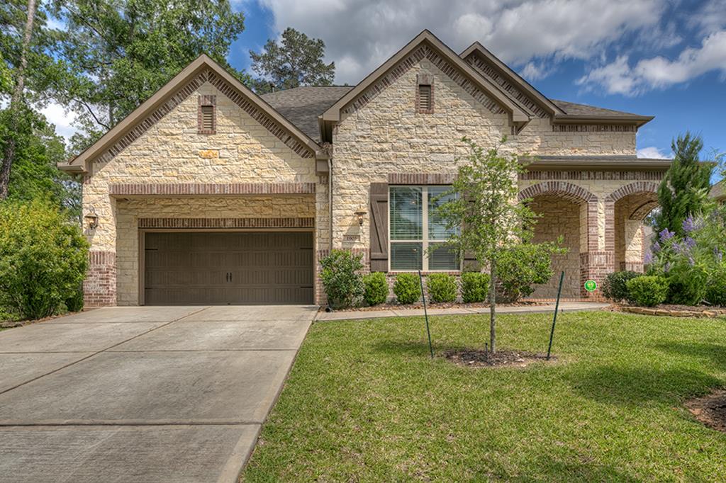 1903 Graystone Hills, Conroe, TX 77304