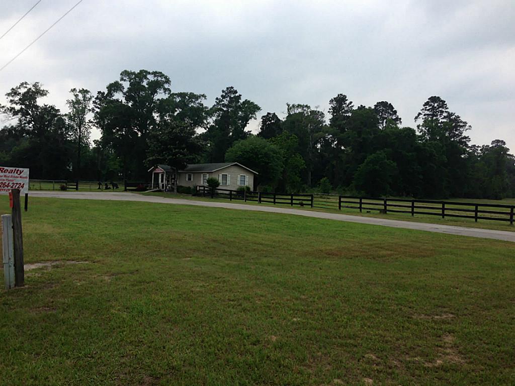 13215 Highway 105, Conroe, TX 77306