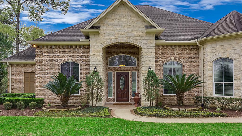 380 Ridgelake Scenic Drive, Montgomery, TX 77316