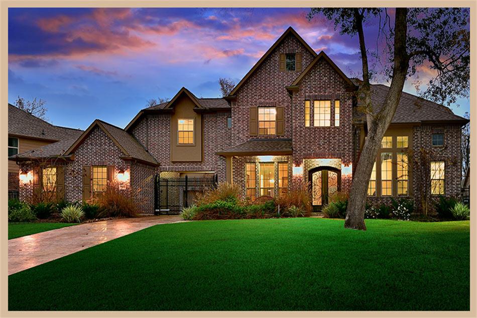 103 Grove Clover Lane, Montgomery, TX 77316