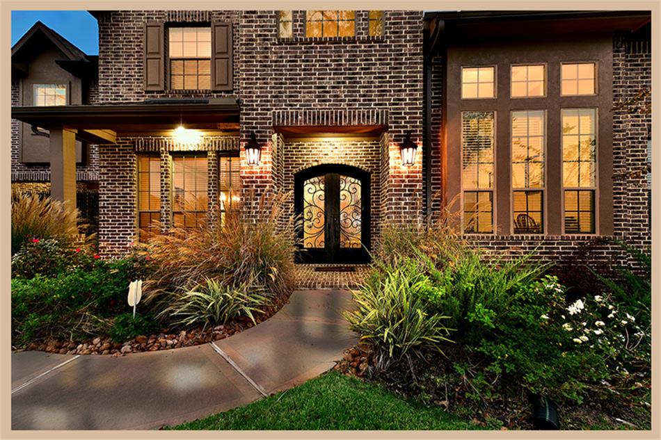 103 Grove Clover Lane, Montgomery, TX 77316
