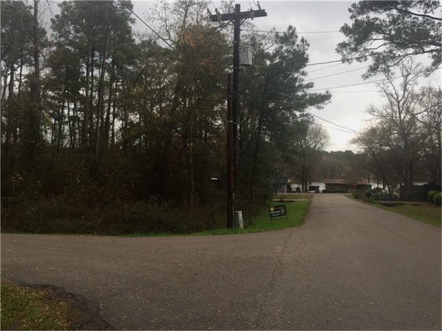 0 Aarowhead Chickasaw, Conroe, TX 77316