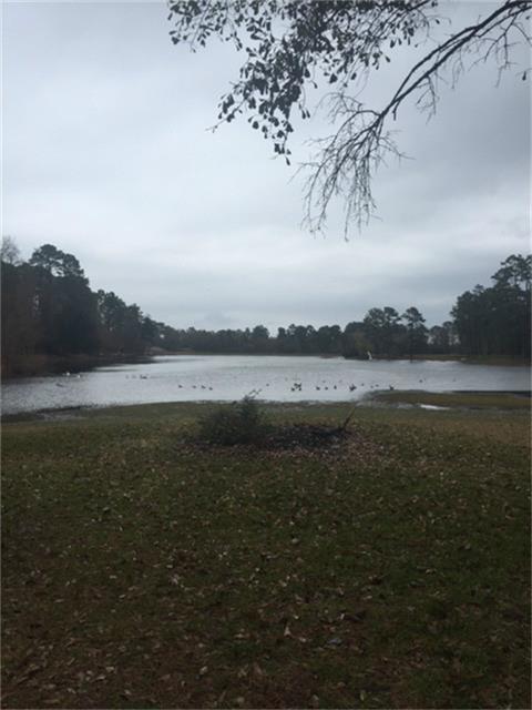 0 Aarowhead Chickasaw, Conroe, TX 77316