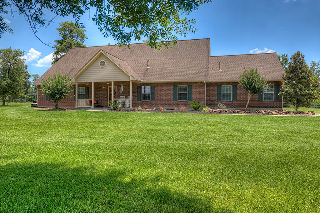 8169 Hills Parkway, Montgomery, TX 77316