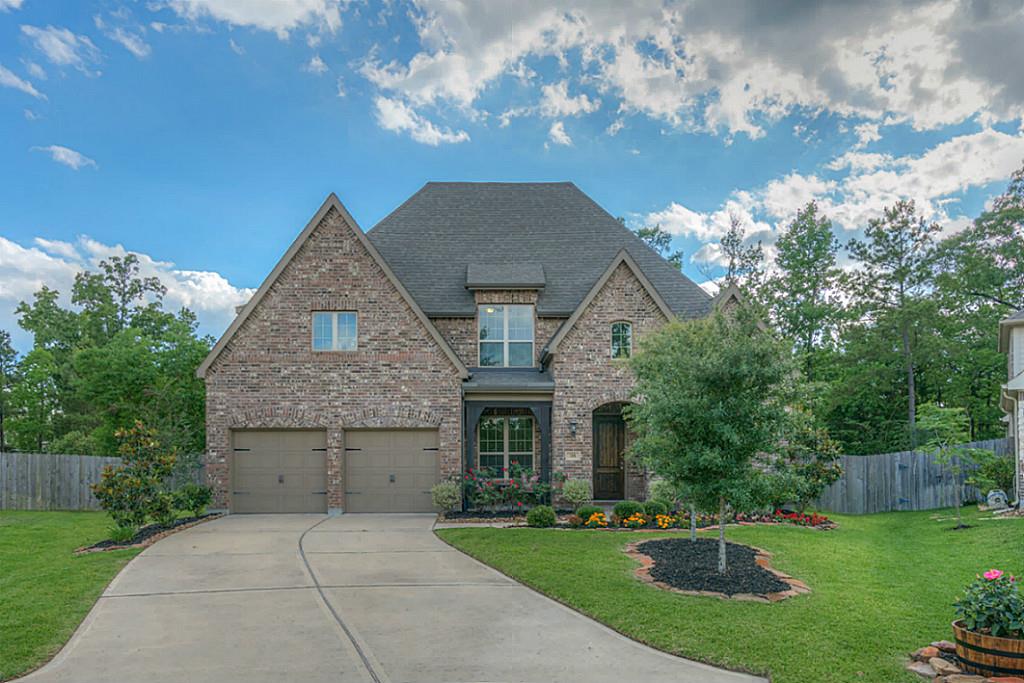 106 Kaden Creek Court, Montgomery, TX 77316