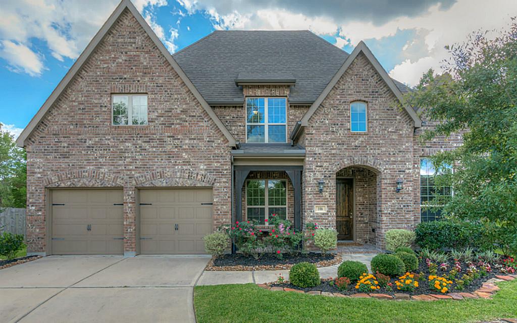106 Kaden Creek Court, Montgomery, TX 77316