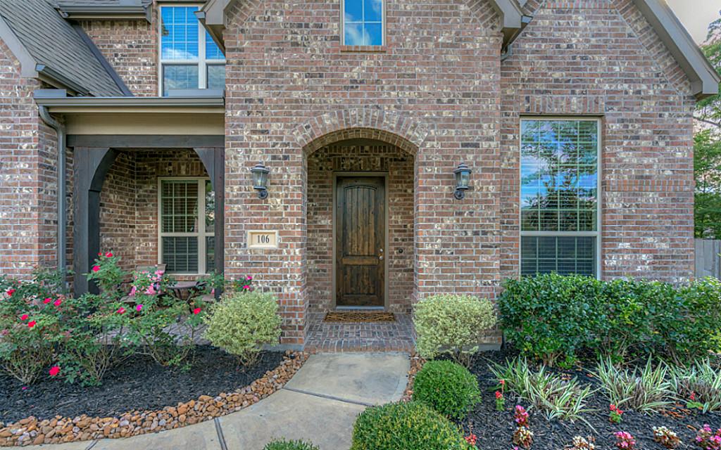 106 Kaden Creek Court, Montgomery, TX 77316