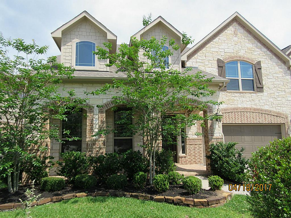 111 Keaton Court, Montgomery, TX 77316