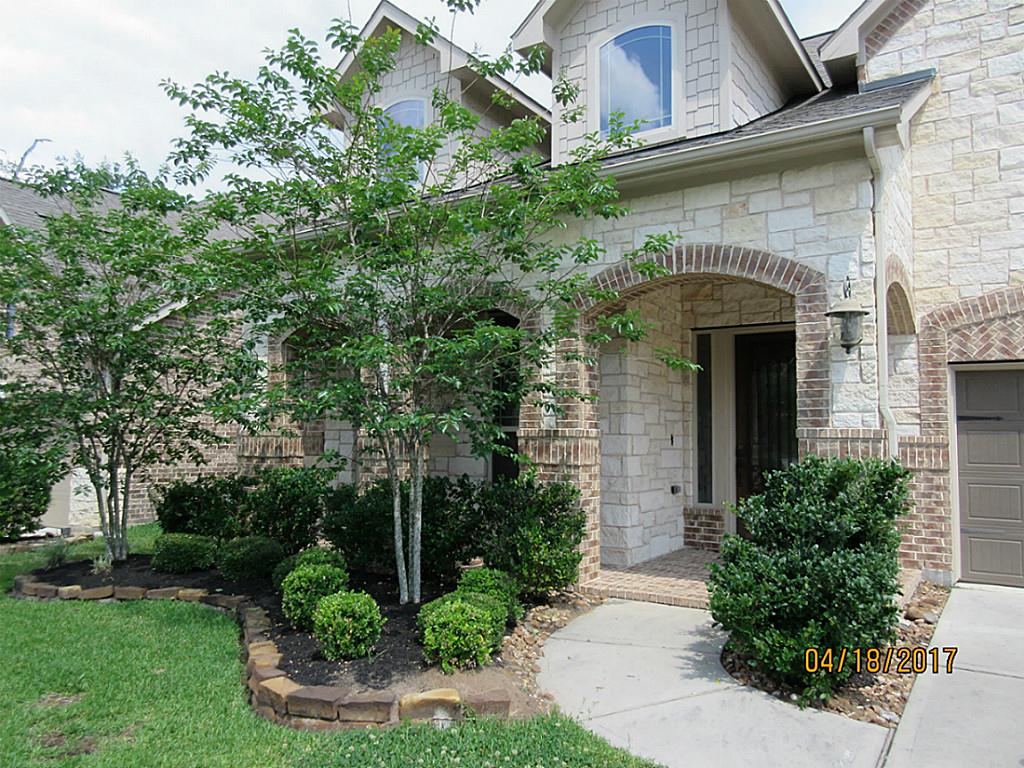 111 Keaton Court, Montgomery, TX 77316