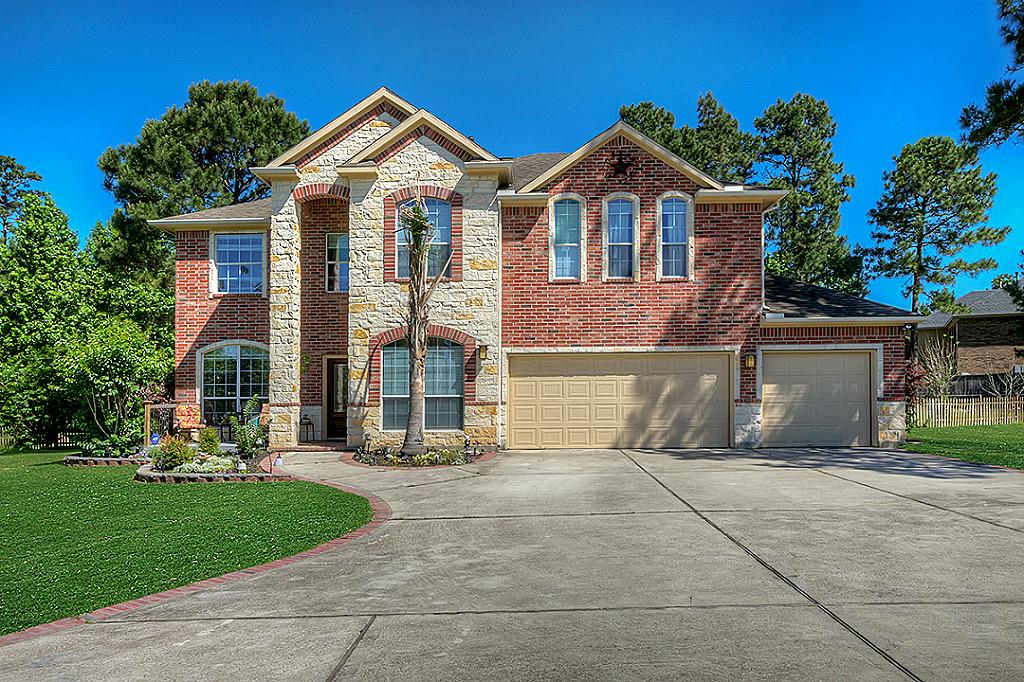 15440 Queen Elizabeth Court, Montgomery, TX 77316