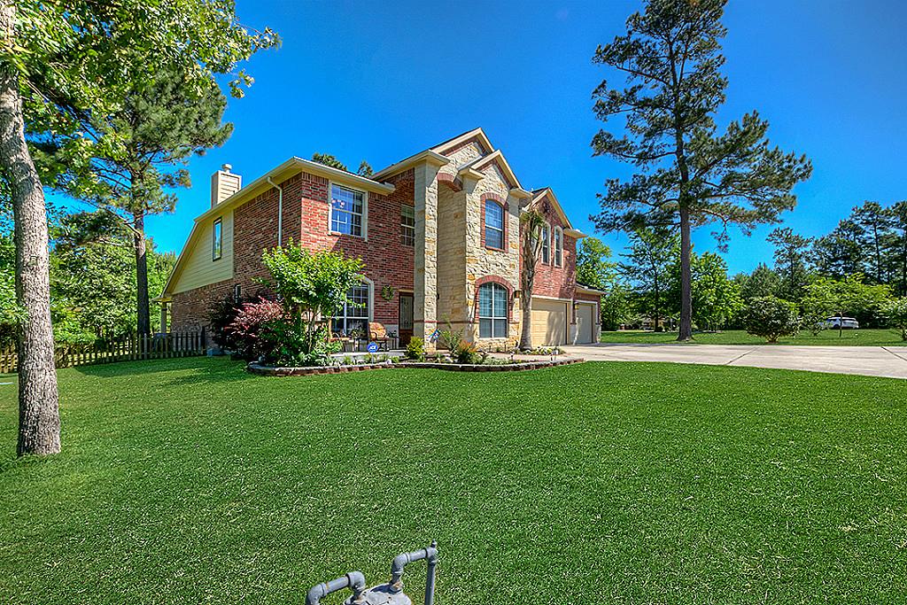15440 Queen Elizabeth Court, Montgomery, TX 77316