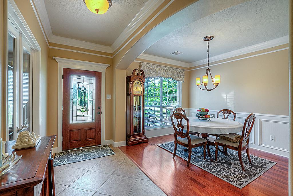 15440 Queen Elizabeth Court, Montgomery, TX 77316