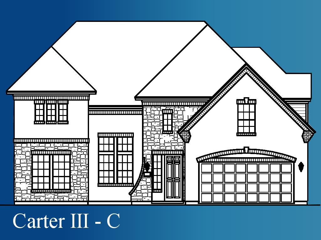 110 Cliftons Curve, Montgomery, TX 77316