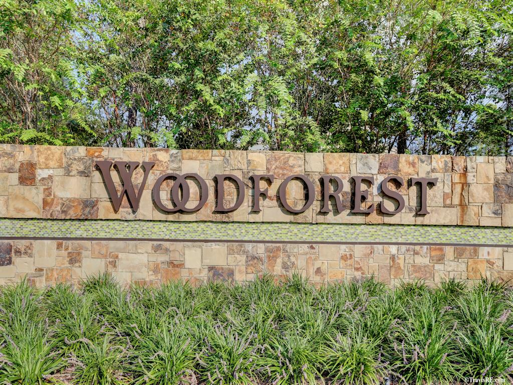 110 Cliftons Curve, Montgomery, TX 77316
