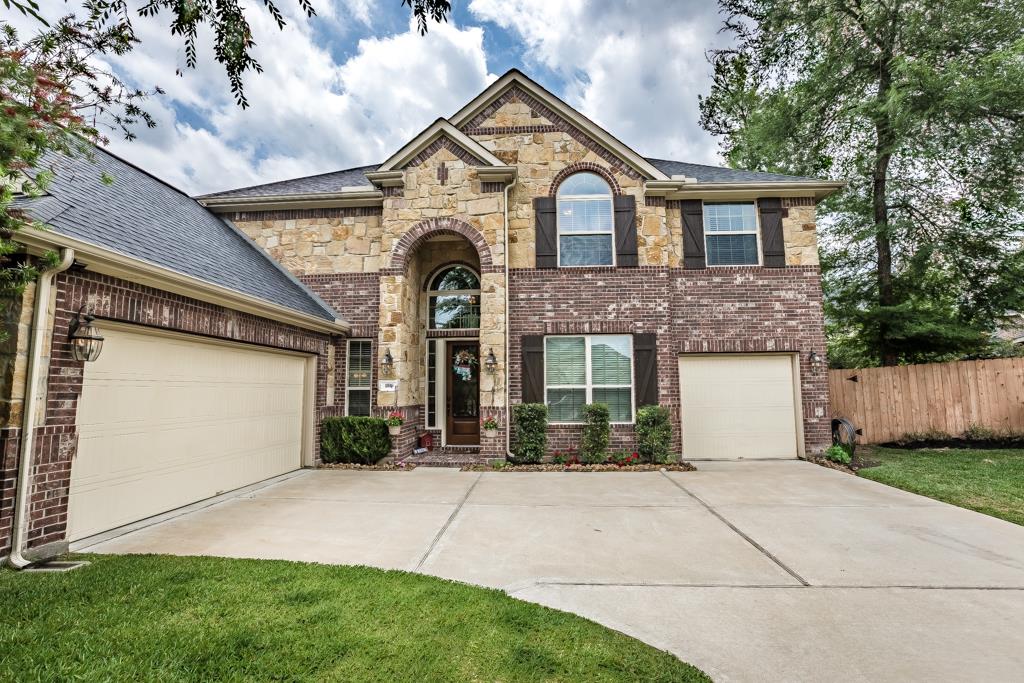 114 Silver Minnow Place, Montgomery, TX 77316