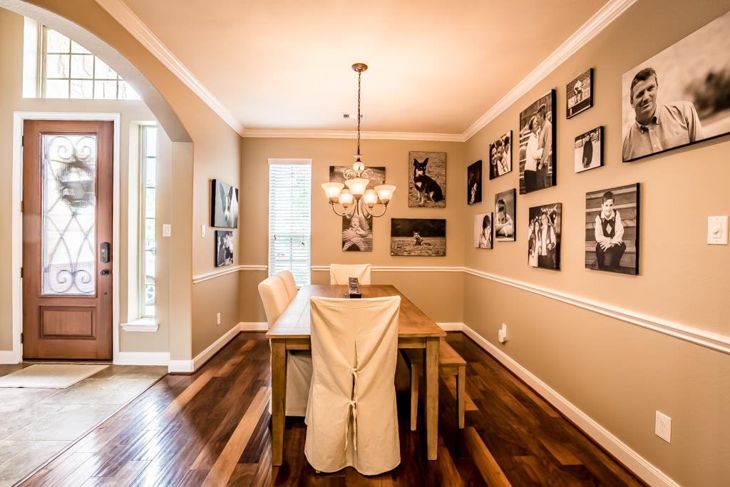 114 Silver Minnow Place, Montgomery, TX 77316