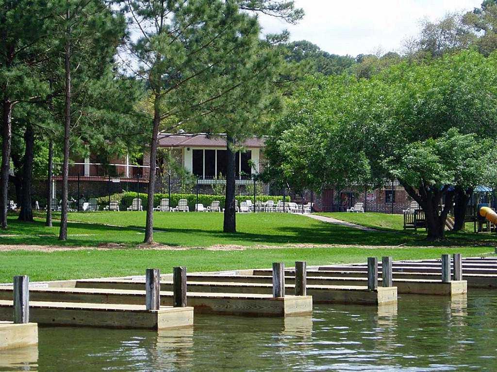 Lot 232 Corinthian Way, Willis, TX 77318