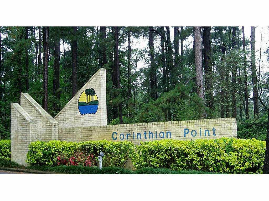 Lot 232 Corinthian Way, Willis, TX 77318