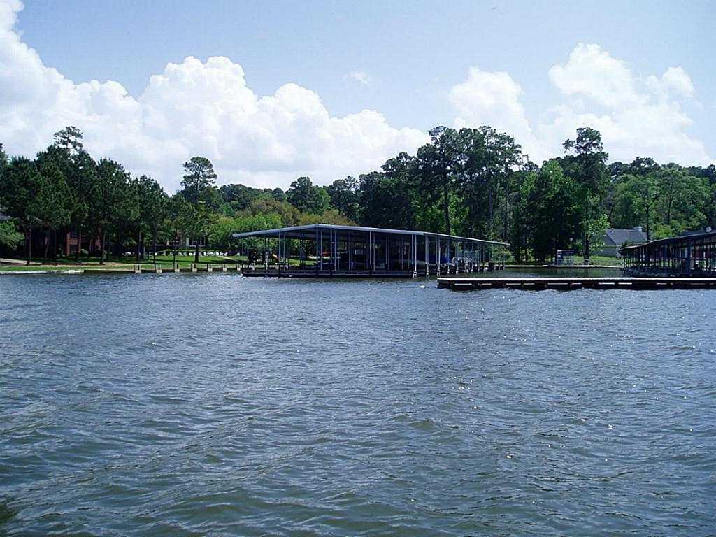 Lot 232 Corinthian Way, Willis, TX 77318