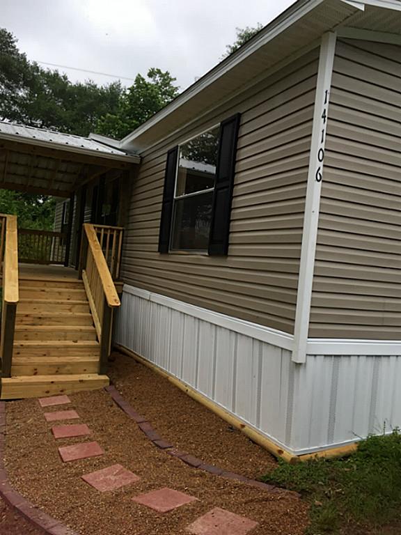 14106 Shadow Bay, Willis, TX 77318