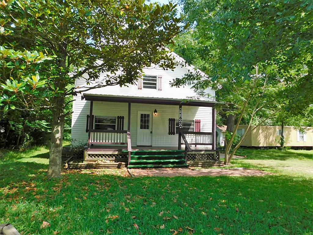 11422 Underwood Street, Willis, TX 77318