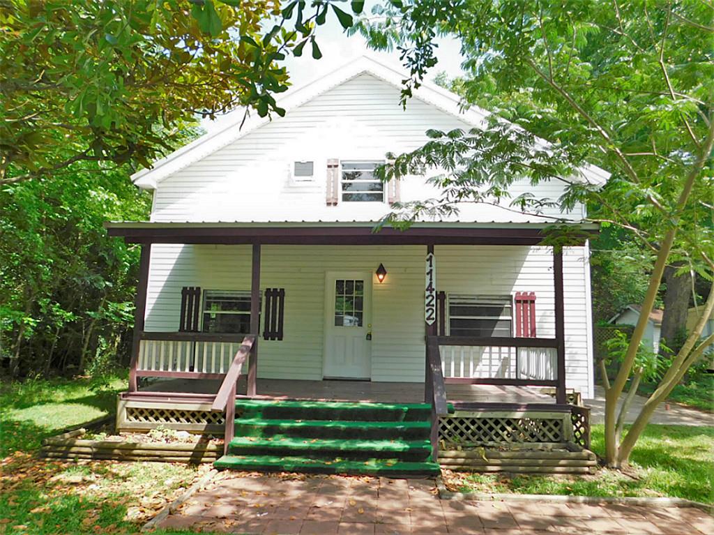 11422 Underwood Street, Willis, TX 77318