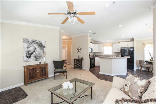 The Reserve 11720 Thousand Trails RoadWillis, TX 77318