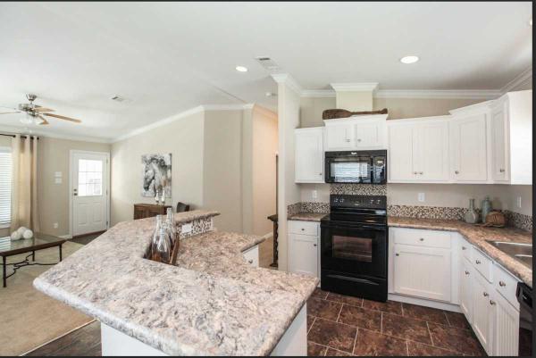 The Reserve 11720 Thousand Trails RoadWillis, TX 77318