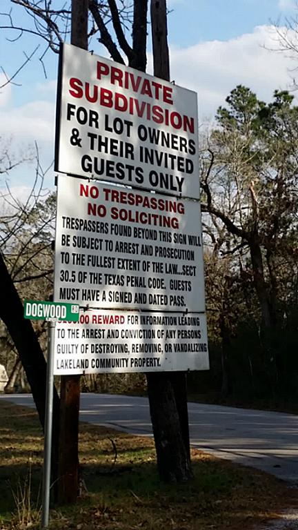 000 Dogwood Road, Huntsville, TX 77320