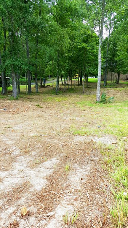 Tbd Hass Place, Huntsville, TX 77320