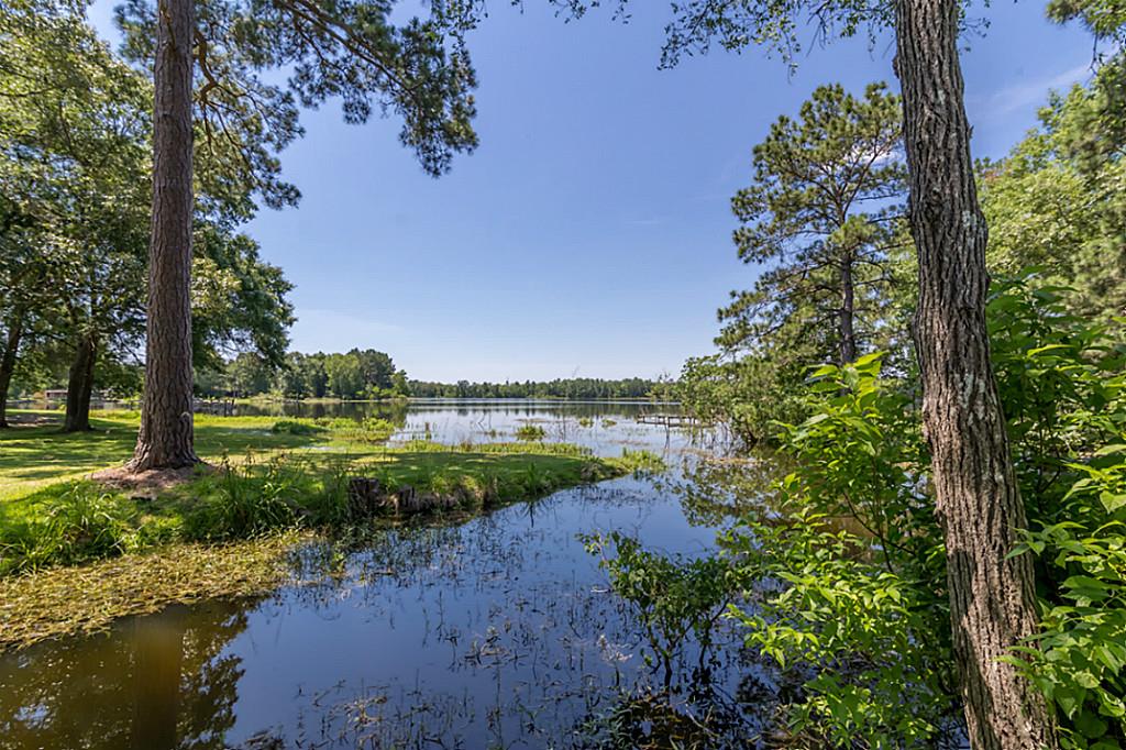 35 Big Lake Circle, Huntsville, TX 77320
