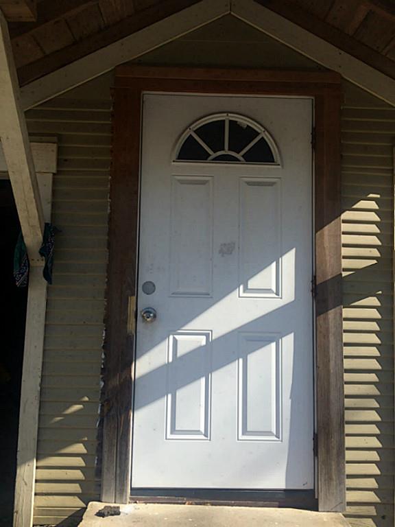 915 University Avenue, Huntsville, TX 77320