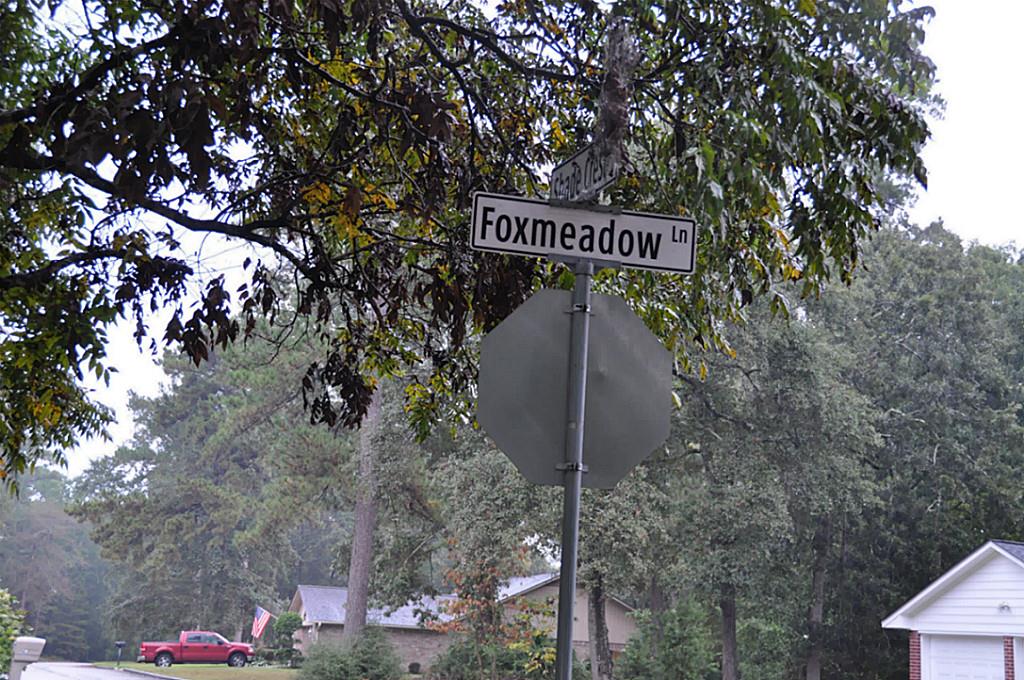 607 Foxmeadow Lane, Cleveland, TX 77327