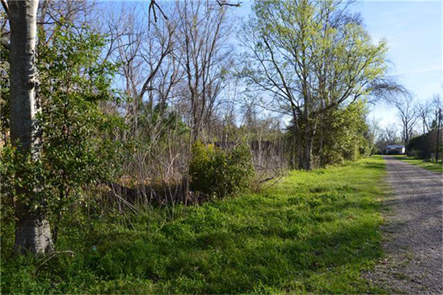 Tbd Carlotta Lane, Cleveland, TX 77327