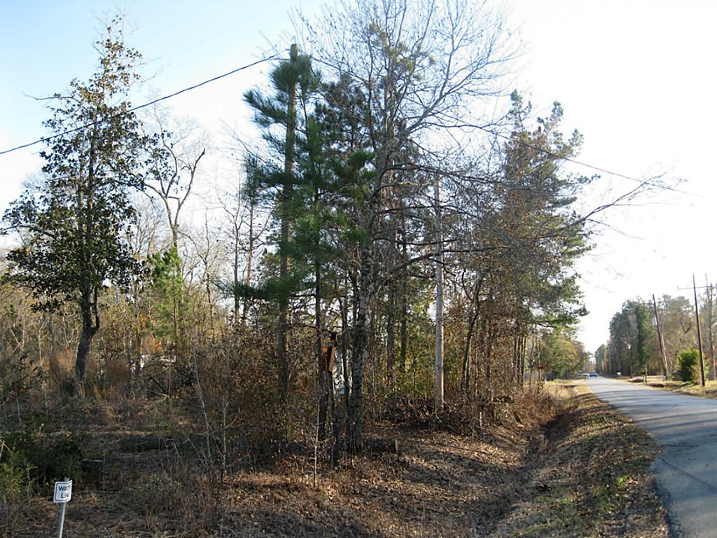 550 CR 3372, Cleveland, TX 77327