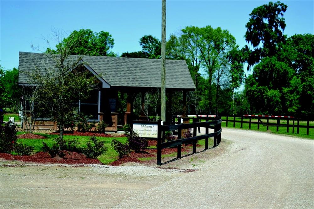 0 Lakeview Drive, Cleveland, TX 77327