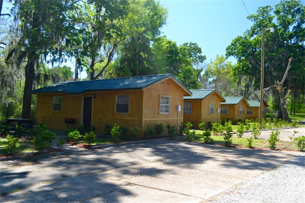 0 Lakeview Drive, Cleveland, TX 77327