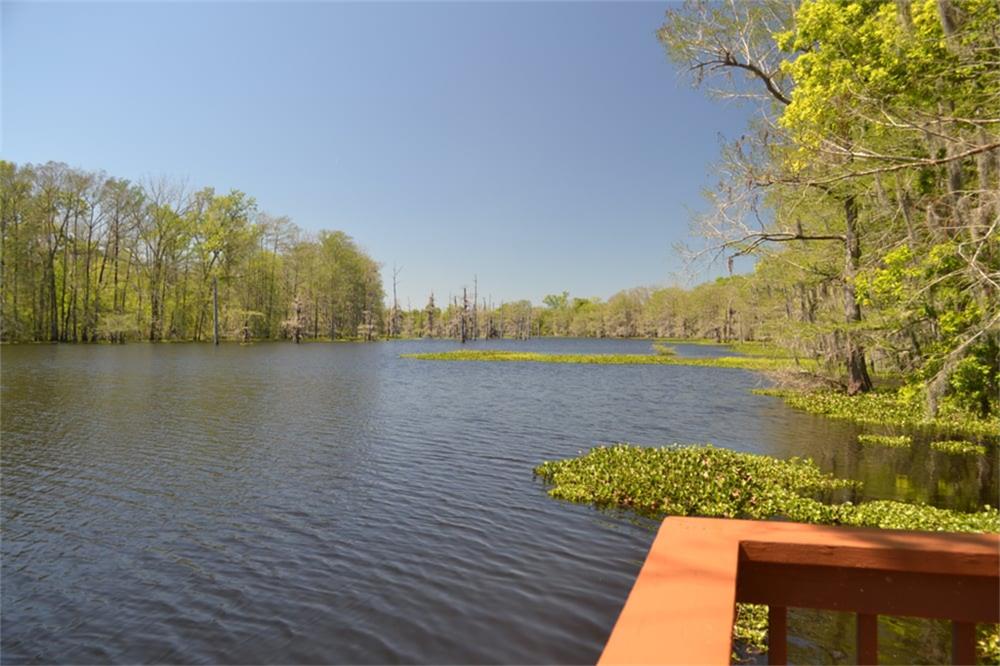 0 Lakeview Drive, Cleveland, TX 77327