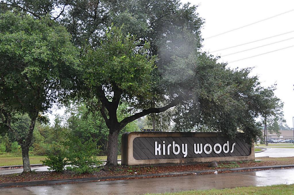 505 Cliffbrook Circle, Cleveland, TX 77327