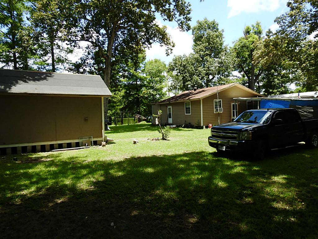 294 County Road 2600, Cleveland, TX 77327
