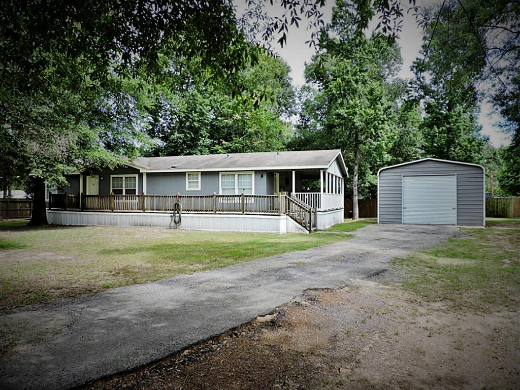 21639 CR 37491, Cleveland, TX 77327
